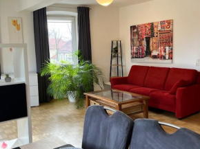Ferienwohnung Heim